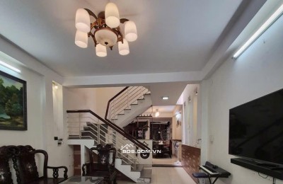 Quá Ngon- Giảm 600tr - HXH- 68m² - 3 tầng - 59